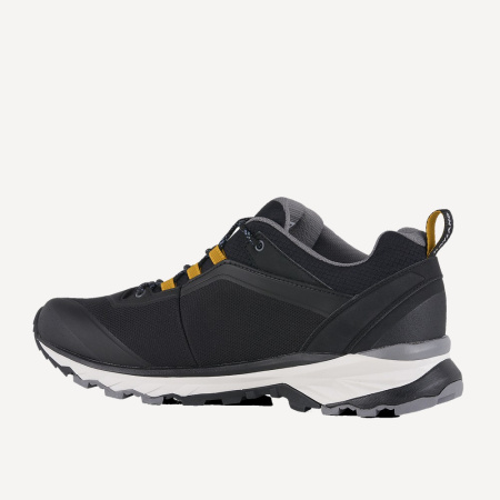Ботинки STRIDER GTX (EU 45.5 USm 12 СМ 30; Black/Yellow)